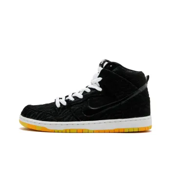 Nike SB Dunk High Pro Skunk