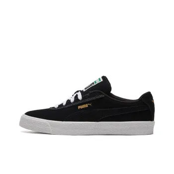 PUMA Unisex Palma Sd Sneakers Black/White