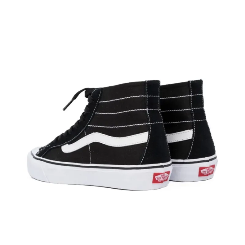 Vans Sk8 Hi 138 Decon Sf 'Black'-2