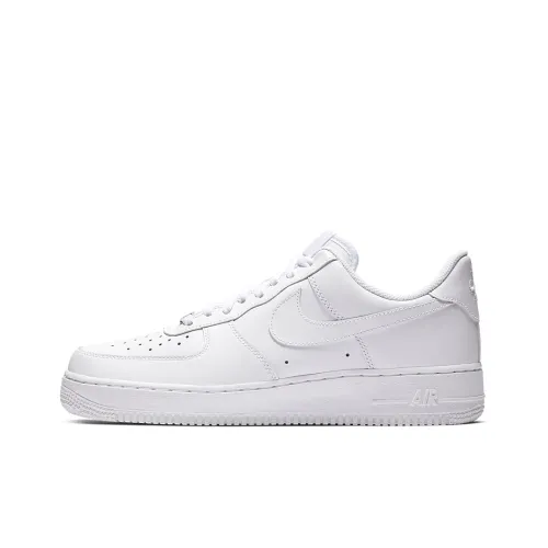 Nike Air Force 1 Low '07 White Women's