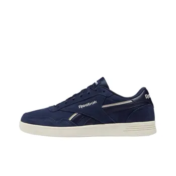 Reebok Royal Techque Skate Shoes Navy Blue