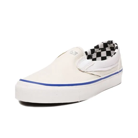 Slip On Og Classic Vans 'Inside Out'-1