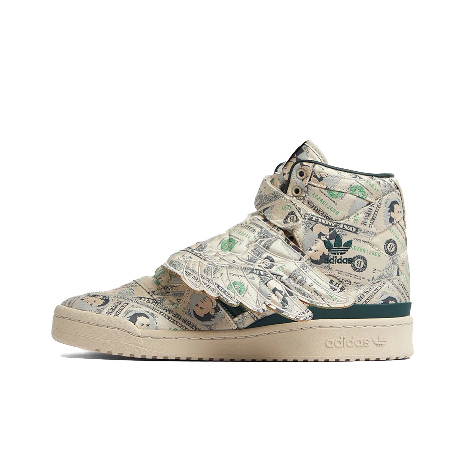 Jeremy Scott Adidas - POIZON