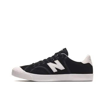 New Balance ProCourt 'Black White'