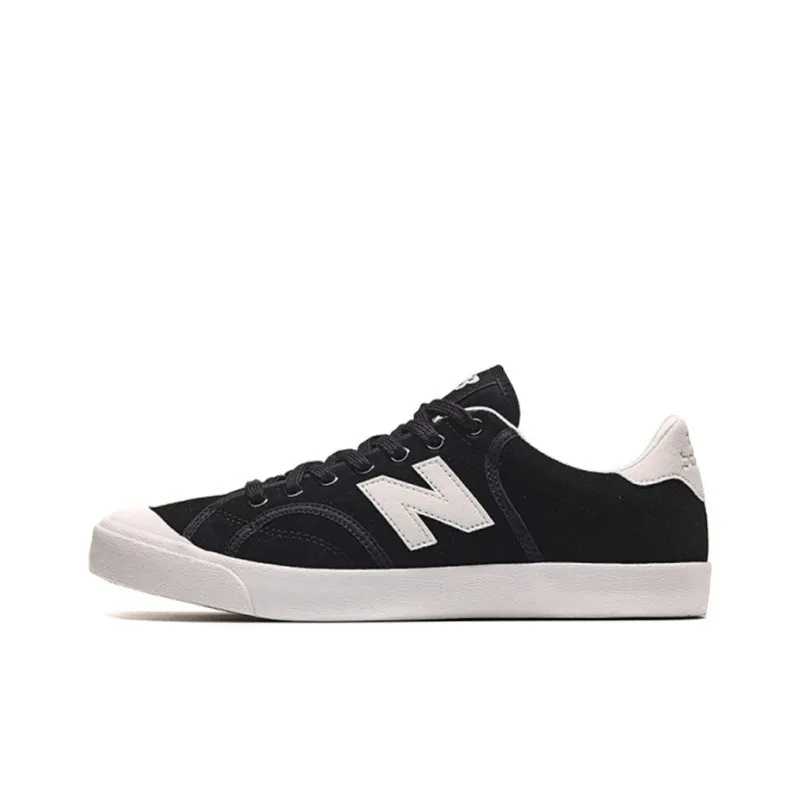 New Balance ProCourt 'Black White'-0