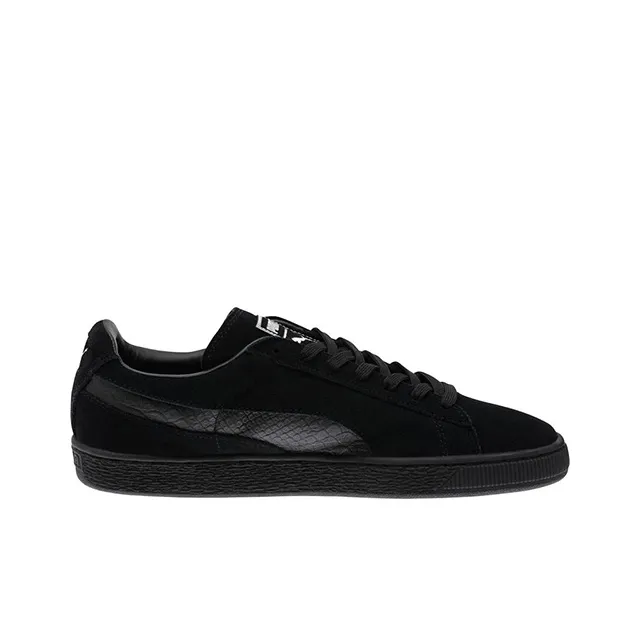 PUMA Suede Classic Mono Reptile PUMA Black-1