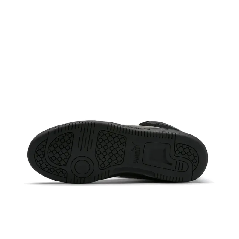 PUMA Rebound Layup Sd Black/White-5