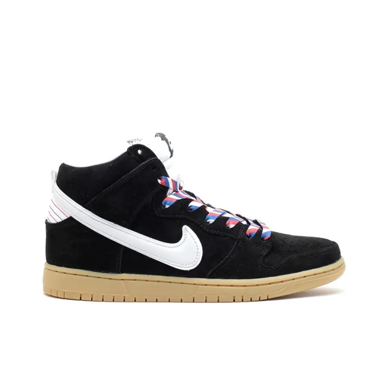 Nike Sb Dunk High Barbershop-1