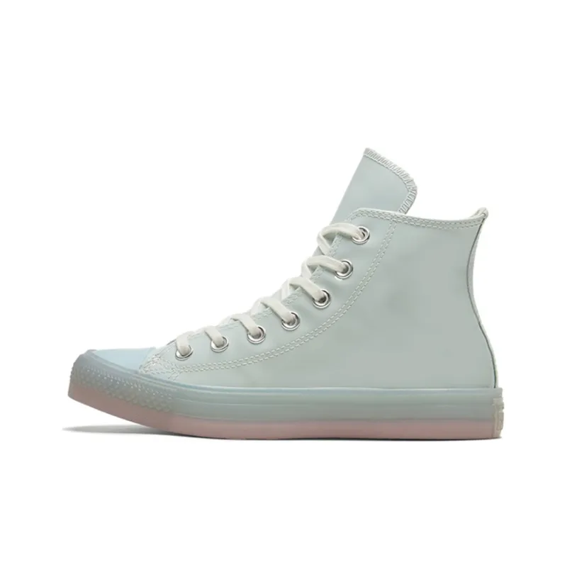 Chuck Taylor All Star Converse High 'Teal Tint Pink Foam'-0