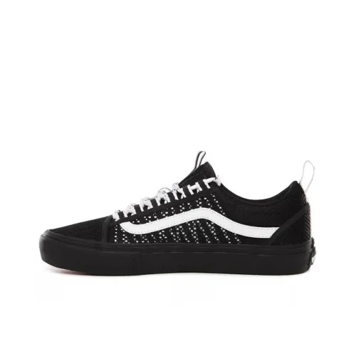 Old Skool Vans Sport Pro 'Black White'