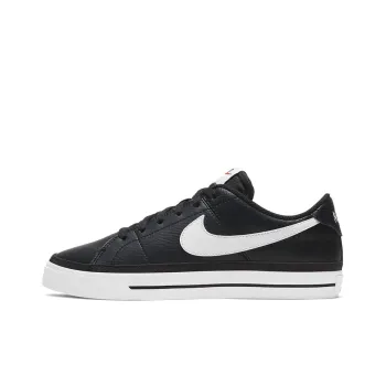 Nike Court Legacy Black/White Women's