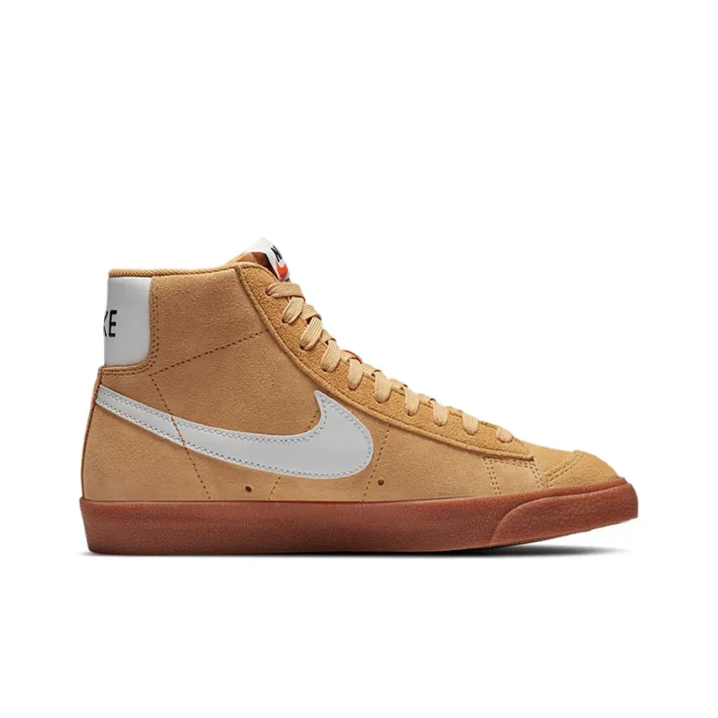 Nike Blazer Mid 77 Twine Women's-1