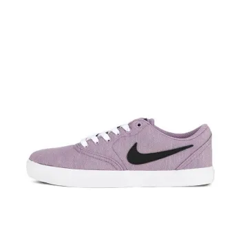 Nike Sb Check Solar 'Purple Grey' Women's