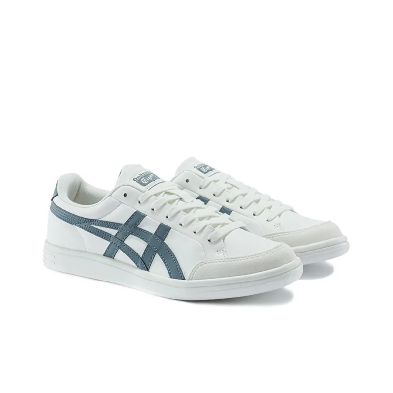 Onitsuka Tiger Advanti 'White Blue'-1
