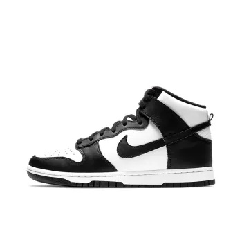 Nike Dunk High Panda 2021
