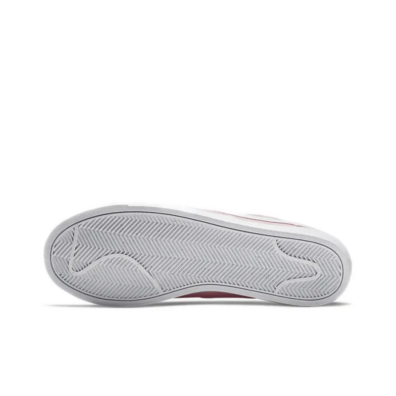 Nike Blazer Low Pink Foam Women's-5