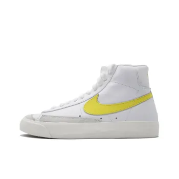 Nike Blazer Mid 77 Vintage Optic Yellow