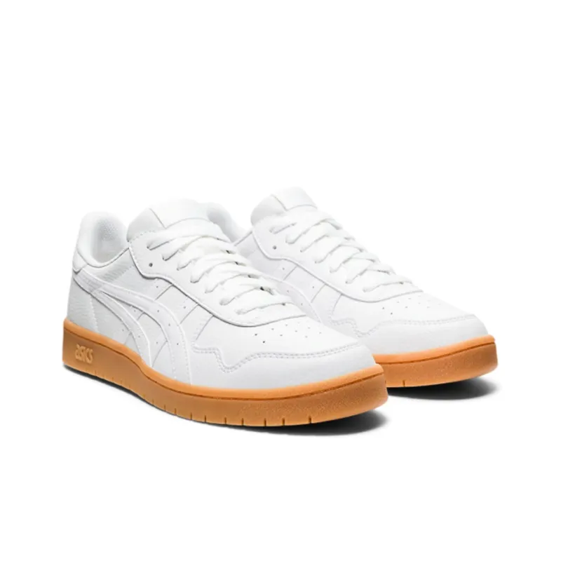 Asics Japan S White Gum-2
