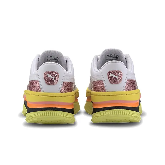 PUMA Deva '90s Pop Meadowlark' Women's-4