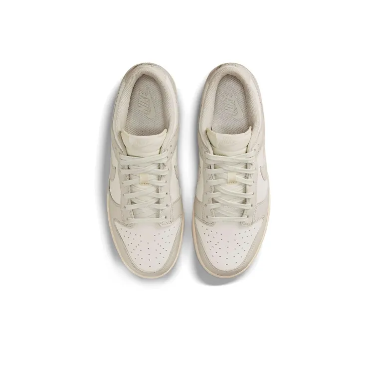 Nike Dunk Low Sail Light Bone Women's-3