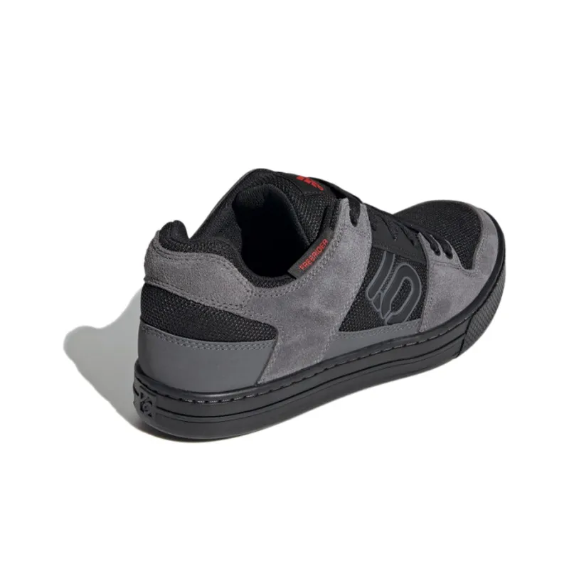 Adidas Five Ten Freerider 'Grey Black'-3