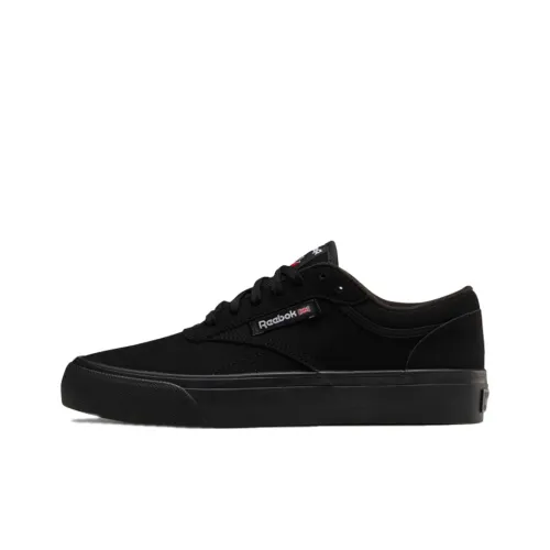 Reebok Club C Women's Coast 'Black'