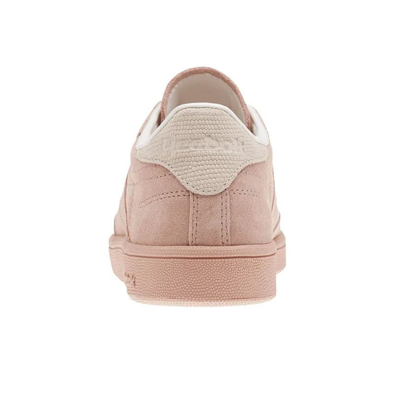 Reebok Club C 85 Nbk 'Chalk Pink' Women's-4