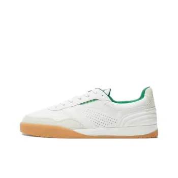 ZARA Cushioning Anti-Slip And Wear-Resistant Low-Top Casual Shoes Men's White