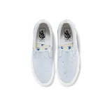 Vans Old Skool Snake Frost Grey Silver