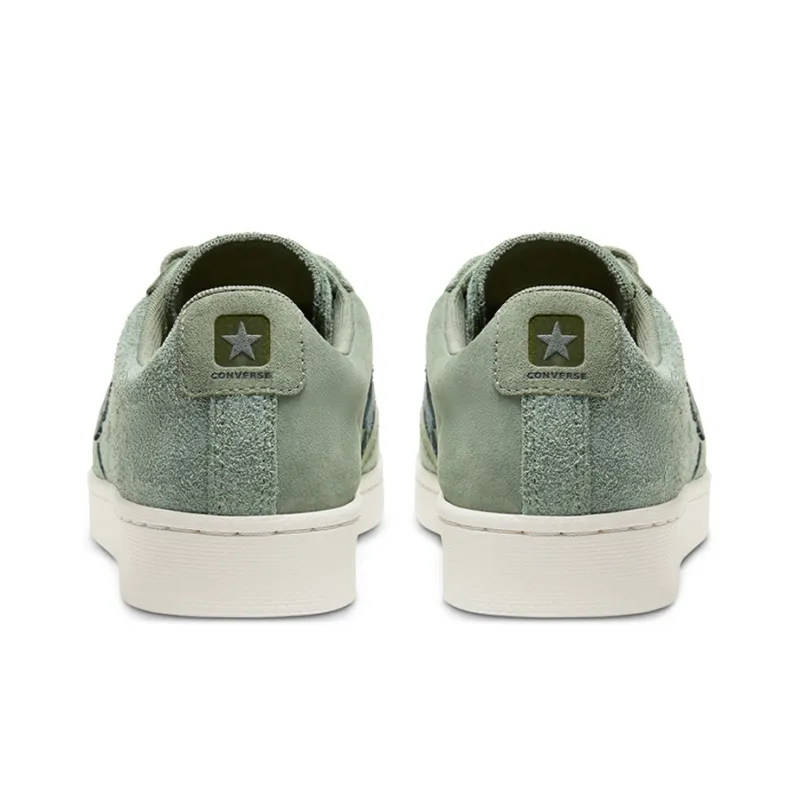 Converse Pro Leather Ox Lily Pad-3