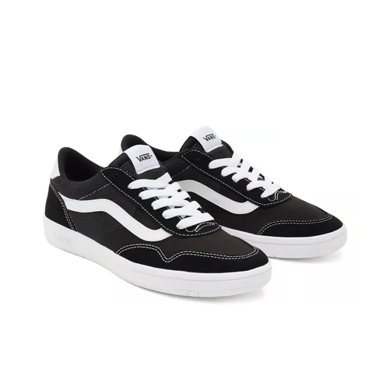 Vans Cruze Too Cc 'Staple Black White'-2