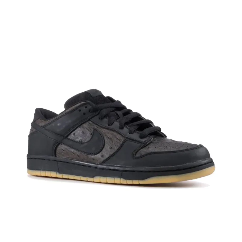 Nike Sb Dunk Low Ostrich-3