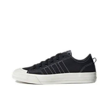 Adidas Originals Nizza Rf Core Black