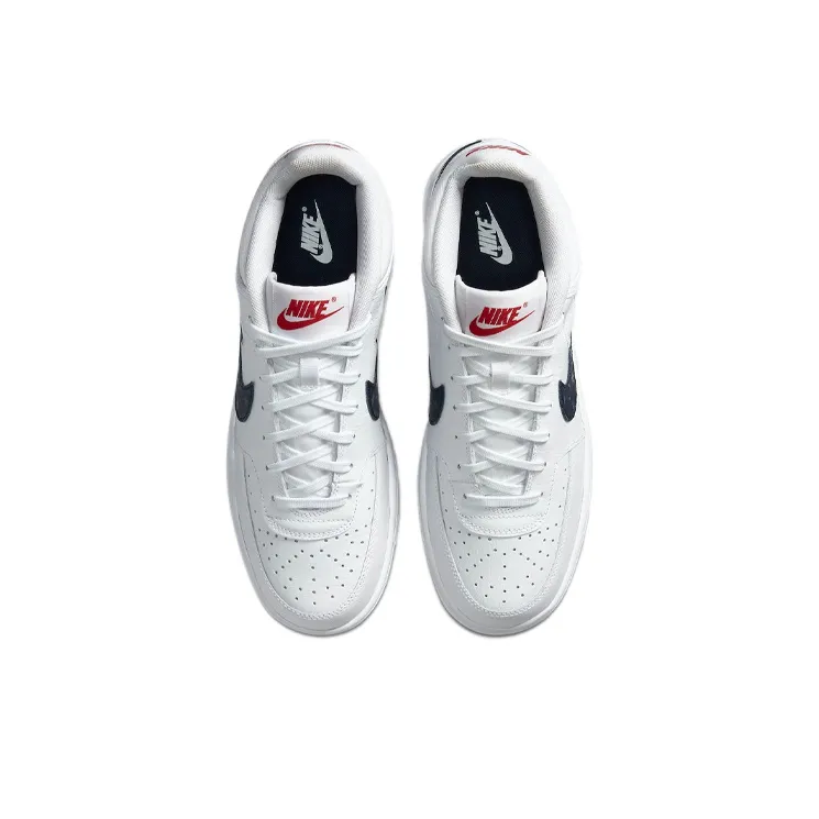 Nike Sky Force 3/4 'White Obsidian'-2