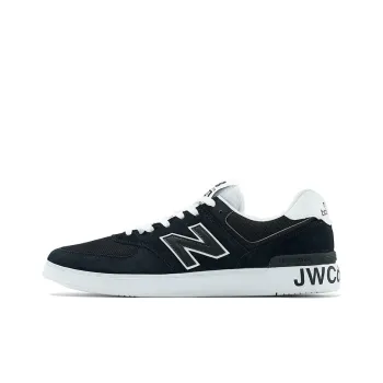 New Balance AM574 Junya Watanabe Black