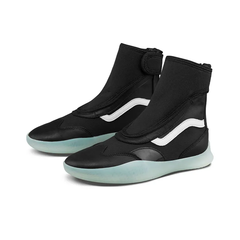 Skoot Vault Boot Vans Lx 'Black'-2