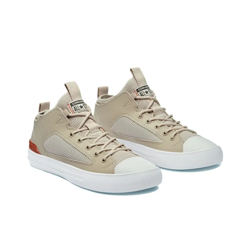 Converse Chuck Taylor All Star Ultra 'Cream Y'-2