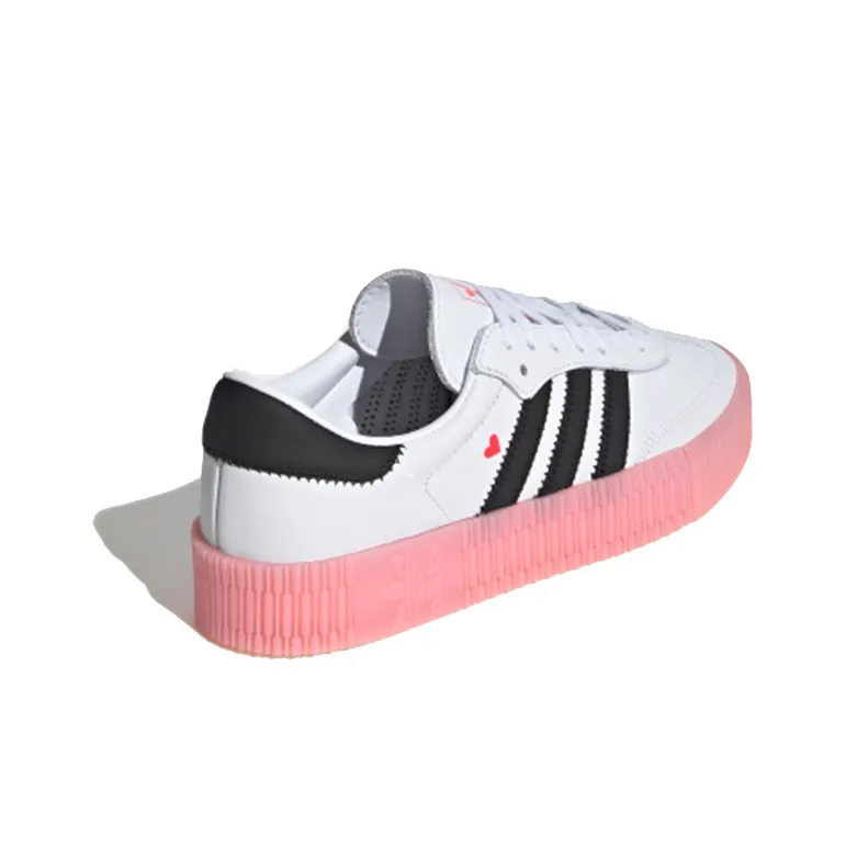 Adidas Sambarose Valentine Women's-3