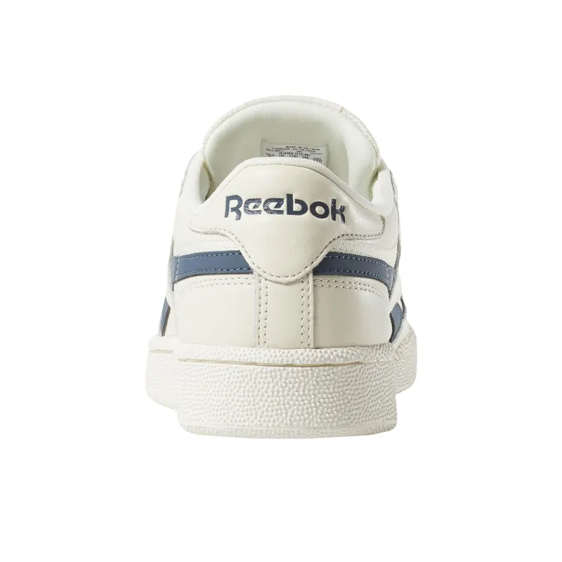 Reebok Revenge Plus 'Classic White'-4
