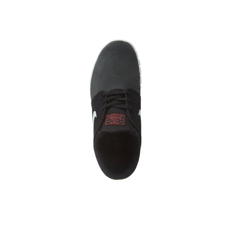 Nike Sb Stefan Janoski Max Anthracite Pure Platinum-2
