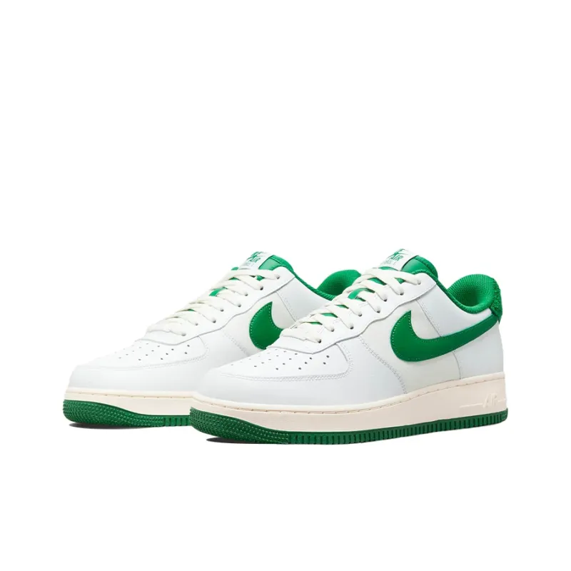 Nike Air Force 1 Low '07 White Pine Green-2