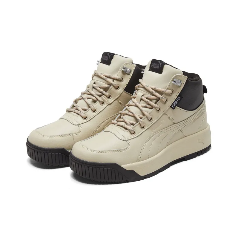 PUMA Tarrenz Sb Puretex 'Overcast Black'-2