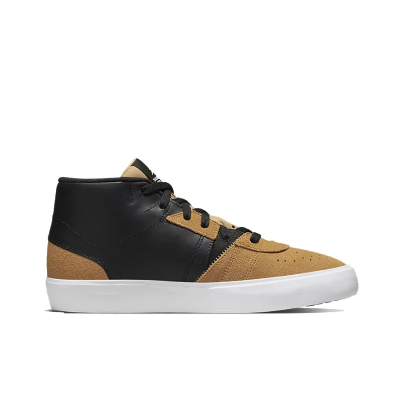 Jordan Series Mid .03 Elemental Gold-1