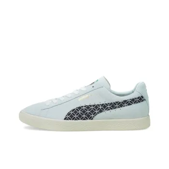 PUMA Suede Vintage Made In Japan Sashiko Vaporous Grey
