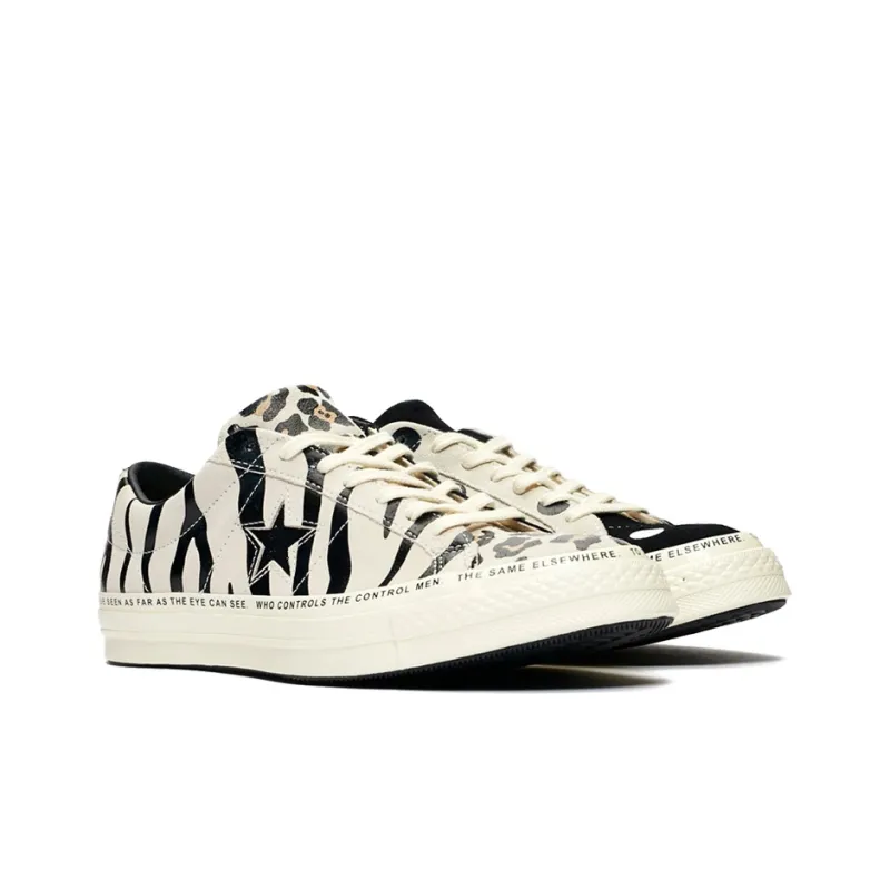 Converse One Star Ox Brain Dead-1
