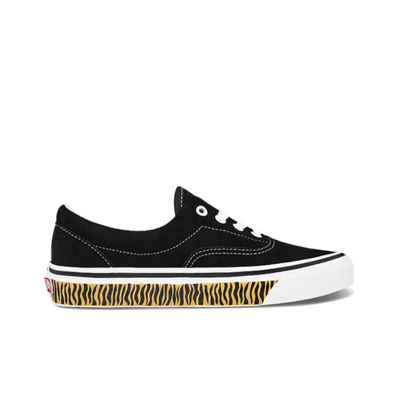 Vans Style 95 Dx 'Black Orange'-1