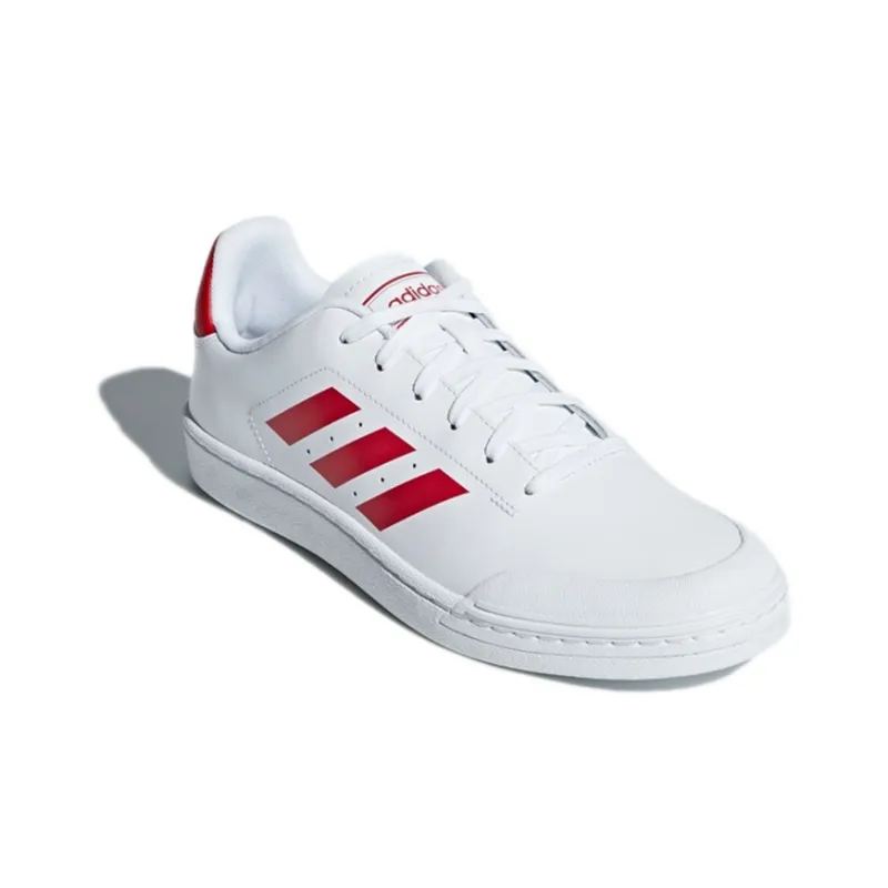 Adidas Neo Court70s Sneakers White-2