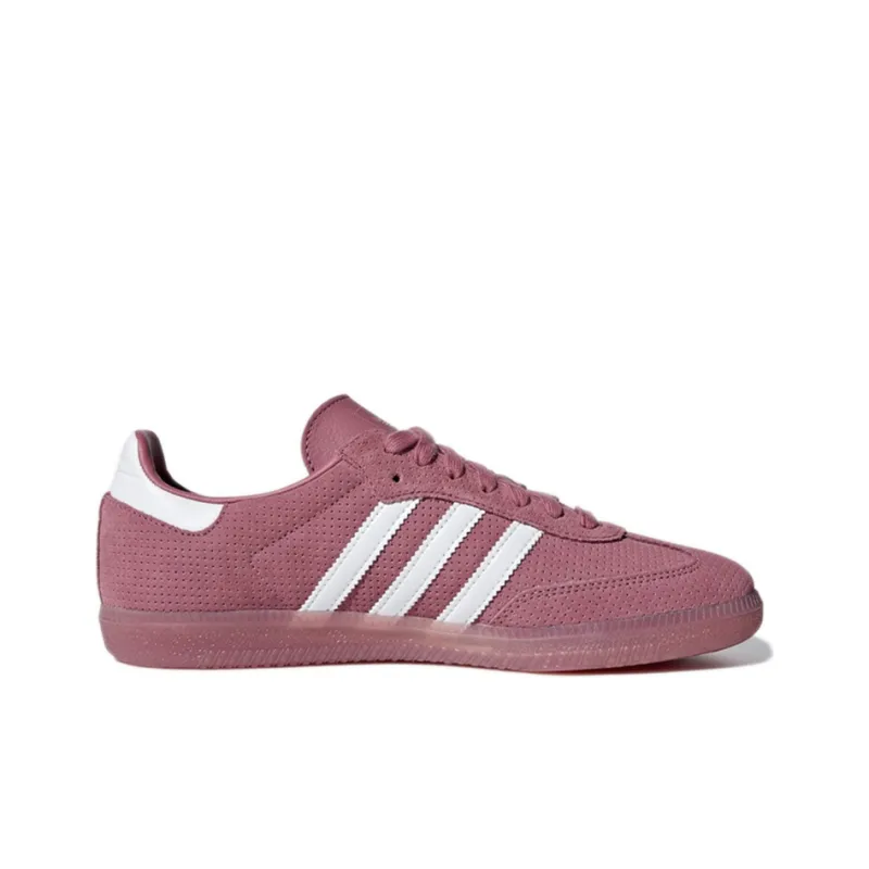 Adidas Originals Samba Og 'Purple White' Women's-1