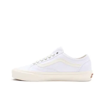 Vans Old Skool Tapered Eco Theory White Natural
