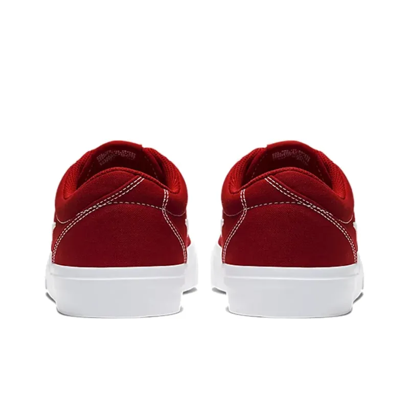 Nike Charge Canvas Sb Mystic Red-3